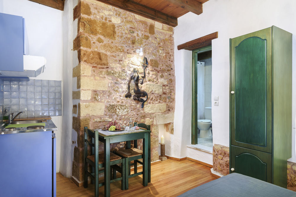 Dream Art Studios Chania  Exterior foto