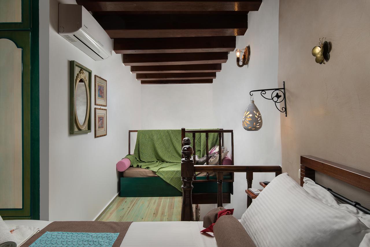 Dream Art Studios Chania  Exterior foto