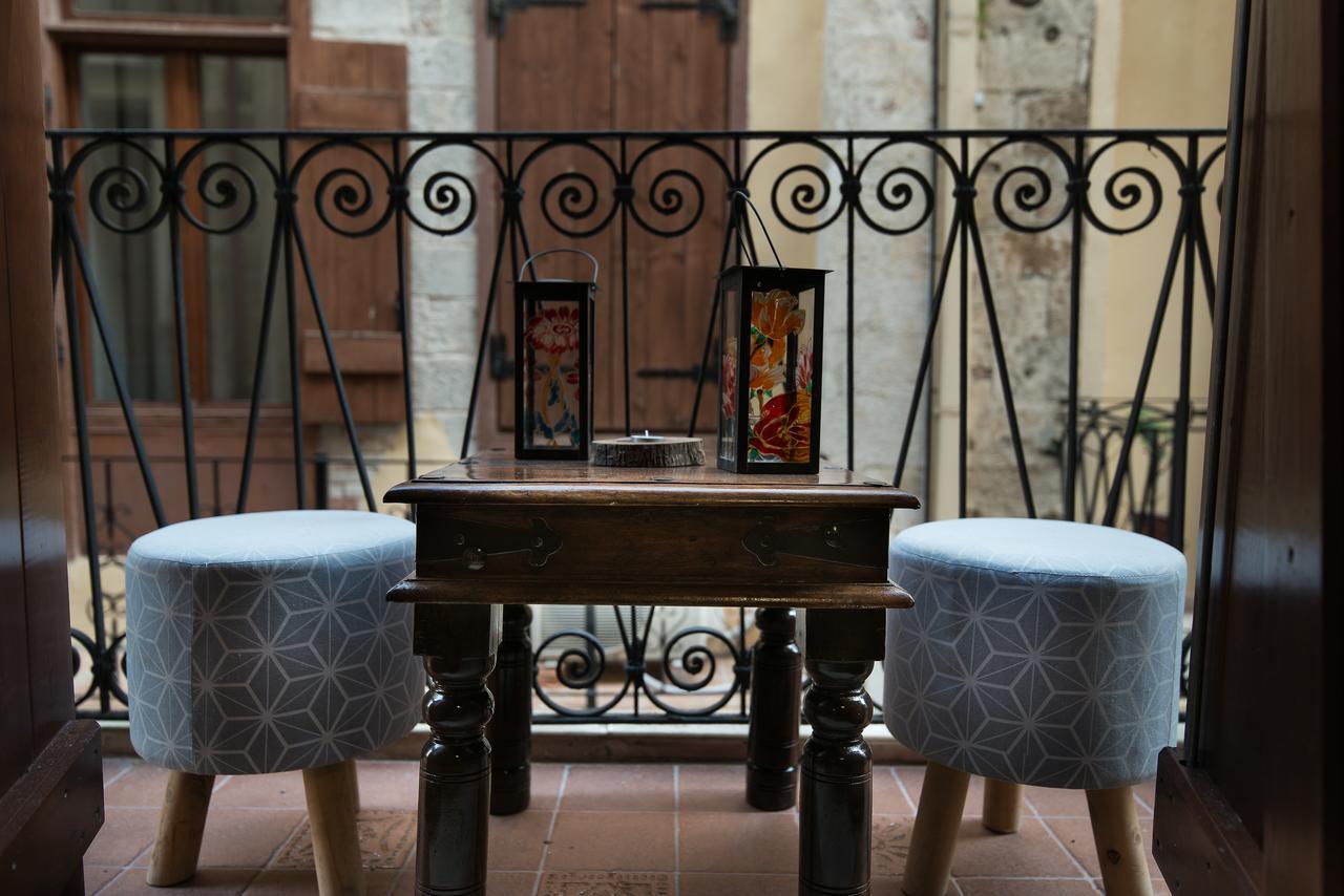 Dream Art Studios Chania  Exterior foto