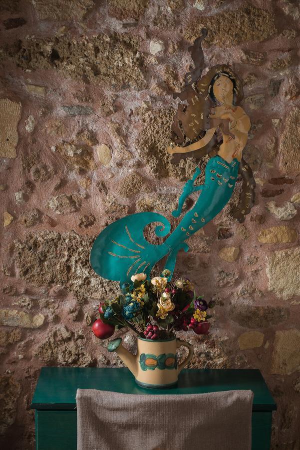 Dream Art Studios Chania  Exterior foto