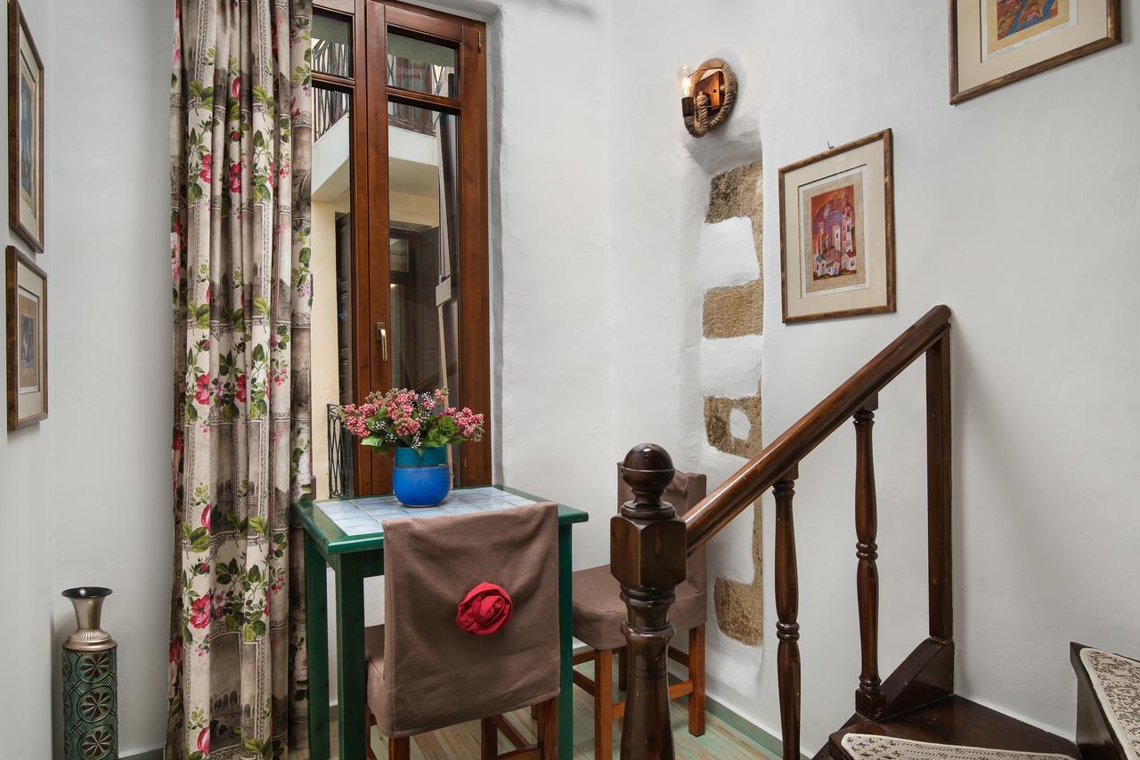 Dream Art Studios Chania  Exterior foto